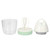 900ml Electric Hand Mixer Ice Cream Cake Maker Machine Electric Egg Beater Powered Blender