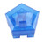 NOn toxic Reusable Cockroach Trap Box Effective Killer Home Kitchen Bug Catcher House