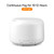Aroma Diffuser 500ml Ultrasonic Home Quiet Air Purifying Humidifier Aroma Oil Diffuser For Home Office Spa Yoga Relaxation