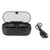 A3 TWS Wireless Bluetooth Headset Bluetooth 5.0 Intelligent Earbuds Car Noise Reduction EarphoneBlack