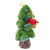 Singing Dancing Christmas Tree 8 Songs Electric Singing Xmas Tree for Christmas Tree Toys Saxophone Stump Christmas Tree