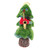 Singing Dancing Christmas Tree 8 Songs Electric Singing Xmas Tree for Christmas Tree Toys Saxophone Stump Christmas Tree