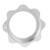 Household Kitchen Tools Aluminium Alloy Meat Grinder Nut Meat Grinder Parts