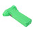 Jet Dry Blower Handheld 8000mah 110000RPM Turbo Violent Fan for Keyboard Car Cleaning Fluorescent Green