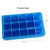 Food Grade Silicone Ice Cube Tray 14 Grids Ice Cube Mold Small Ice Maker
