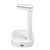 Desktop Water Bottle Dispenser Water Dispenser Countertop Type C Charging Smart Table Water Dispenser Water Pump with 7 Levels Quantitative