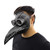 Plague Doctor Mask Birds Long Nose Beak Steampunk Mask Halloween Cosplay Costume Props