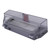 Dust Bin Box Filter Dust Box Vacuum Cleaner Dust Collection Box for Deebot OZMO N9+
