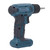 8V Lithium Electric Drill 250RPM 8N.m Torsion Rechargeable Hand Drill Small Electric Screwdriver for Home