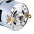 12V 100W Round Shaft Electric Micro DC Motor 12000r/min High Speed Large Torque