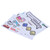 SelfAdhesive Decals PVC DIY Cartoon Game Wall Sticker Wallpaper for Bedroom Playroom