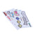 SelfAdhesive Decals PVC DIY Cartoon Game Wall Sticker Wallpaper for Bedroom Playroom