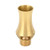 G1/2 Female Thread G3/4 Male Thread Cedar Fountain Nozzle Adjustable Spray Head Pond Sprinkler