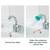 Faucet Extender for Kids Sink Handle Extender Baby Hand Washing Auxiliary Extender Bathroom Kitchen Accessories