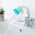 Faucet Extender for Kids Sink Handle Extender Baby Hand Washing Auxiliary Extender Bathroom Kitchen Accessories