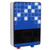 Tankless Water Heater Electric Instant Hot Digital Display Touch Screen Intelligent Constant Temperature 110V 4500W