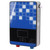 Tankless Water Heater Electric Instant Hot Digital Display Touch Screen Intelligent Constant Temperature 110V 4500W