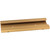 Wine Glass Rack Upside Down Stemware Holder Hanger for Home Kitchen Cabinet Bar DecorBronze