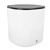 Mini Washing Machine 4.5L Deep Cleaning Portable Small Washer for Underwear Baby Clothes for Hotel Apartment Dorm