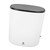 Mini Washing Machine 4.5L Deep Cleaning Portable Small Washer for Underwear Baby Clothes for Hotel Apartment Dorm