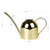 Stainless Steel Watering Can Plant Watering Pot with Long Spout Watering Can Gardening Tools 450ml