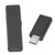 2.4Ghz Wireless Mini Lavalier Microphone Noise Reduction for Live Streaming Interview BroadcastFor IOS Adapter