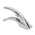 Kitchen Garlic Press Multifunctional Garlic Press Chestnut Walnut Opener Garlic Ginger Press Tool