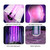 Household Mosquito Killing Lamp Electric Mosquito Zapper Killer Lamp Wall-mounted & Desktop Mosquito Trap Lamp Night Light