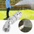 45° Adjustable Garden Sprayer Long Distance High Pressure Agricultural Watering Spray Nozzle