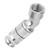 45° Adjustable Garden Sprayer Long Distance High Pressure Agricultural Watering Spray Nozzle