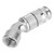 45° Adjustable Garden Sprayer Long Distance High Pressure Agricultural Watering Spray Nozzle