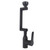 Kitchen Faucets Rotatable 360° Swivel Black Stainless Steel Single Handle Kitchen Sink Faucet for Bathroom