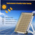Solar Oxygen Pump Fish Tank Oxygenator Aquarium Oxygen Aerator Pond Aerator Air Pump Fishing Aerator Aquarium Airpump with Aquarium Oxygen Pipe Air Bubble Stone