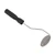 Fiberglass Roller Bubble Paddle Tool Aluminum Alloy Bubble Roller With Plastic Handle Olive Roll Type C