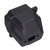Silencer Muffler Gasket with Screw for Chainsaw 024 026 MS240 MS260 Gardening Accessory