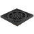 Floor Drain Insectproof Odorresistant Copper Floor Drain for Family Hotel Kitchens Bathrooms Black