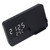 3 in 1 Wireless Charging Stand with Digital Alarm Clock Desktop 15W Fast Charging Alarm Clock and Phone Stand for Home