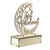4 Pcs Eid Wooden LED Ornaments Eid Mubarak Ramadan Decoration for Home Islamic Muslim Party Decor Supplies