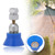 Universal Flexible Mist Nozzle High Pressure Agricultural Atomizing Sprayer