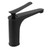 Bathroom Single Hole Faucet Hot and Cold Water Tap for Washbasin Basin Home LavatoryG9/16