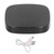 Home Intelligent Controller for Tuya Zigbee USB Powered Wireless Gateway APP Remote ControlBlack