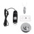 Digital Microscope 1600X USB Charging Handheld Magnifier Endoscope Camera 8 LED Compatible With Android And IOS Smartphone Light Weight Portable