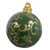 Christmas Inflatable Ball Christmas Bauble Made of PVC Inflatable Ball Personalised Decoration 60 cm Christmas Party Baubles