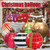 Christmas Inflatable Ball Christmas Bauble Made of PVC Inflatable Ball Personalised Decoration 60 cm Christmas Party Baubles
