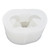 3D Angel Resin Mold Easy to Demold Reusable Food Grade Silicone Baby Angel Candle Mold for DIY Home Decoration CakeDignified