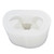 3D Angel Resin Mold Easy to Demold Reusable Food Grade Silicone Baby Angel Candle Mold for DIY Home Decoration CakeDignified