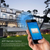 Wireless Switches WiFi Light Switch Smart Wall Compatible with Alexa Echo  Home Assistant Control  APP Touchable Light Switch Phone for iOS 1 2 3 Gang