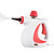 Handheld Steam Cleaner 1050W High Temperature Pressurized Steam Cleaning Machine with 9PCS Accessory Portable Multifunction Steamer for Kitchen Sofa Bathroom Car Window