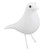 Peace Dove Sculpture Ornaments Bird Statue Desktop Decoration Crafts Animal Figurines Home Decoration White 299