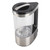 2L Hydrogen Rich Water Machine 220W SPE PEM Technolog Constant Temperature Heating Hydrogen Generator Water Kettle Pitcher